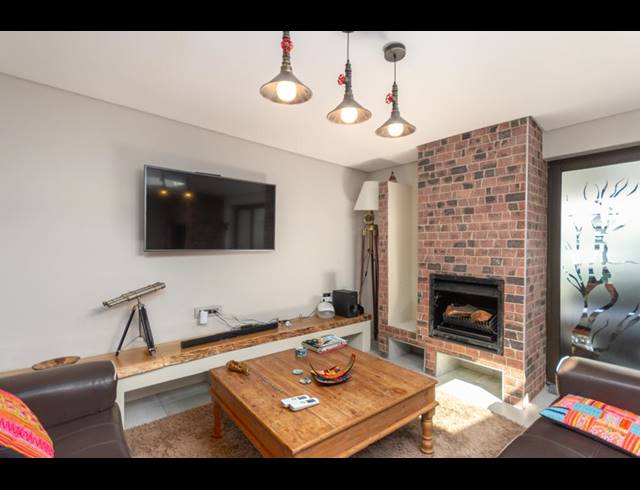 3 BEDROOM HOUSE FOR SALE IN RICHWOOD